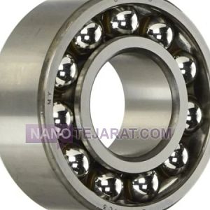 ساچمه بلبرینگ های شعاعی ناچی NACHI ساچمه بلبرینگ های شعاعی ناچی NACHI